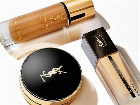 https www.lookfantastic.com discovertop 10 cult ysl products lookfantastic|ysl foundation reviews.